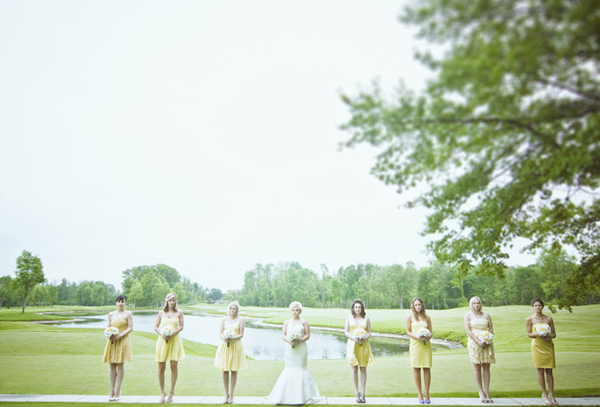 bridesmaids